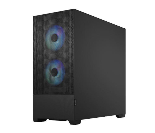 Fractal Design Pop Air RGB Black TG Clear Tint - 1051255 - zdjęcie 16
